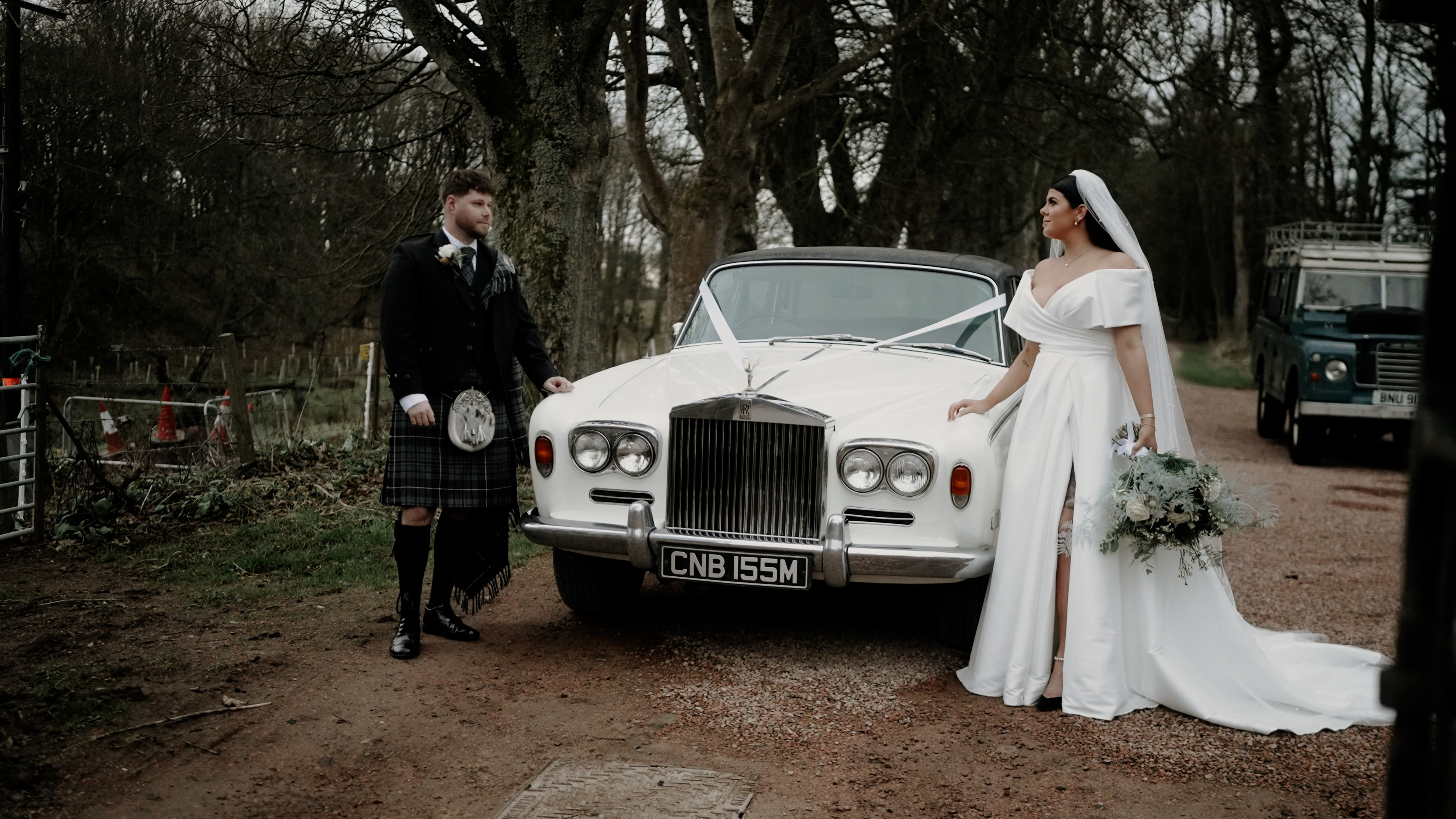 BETH & ROSS KINKELL TEASER