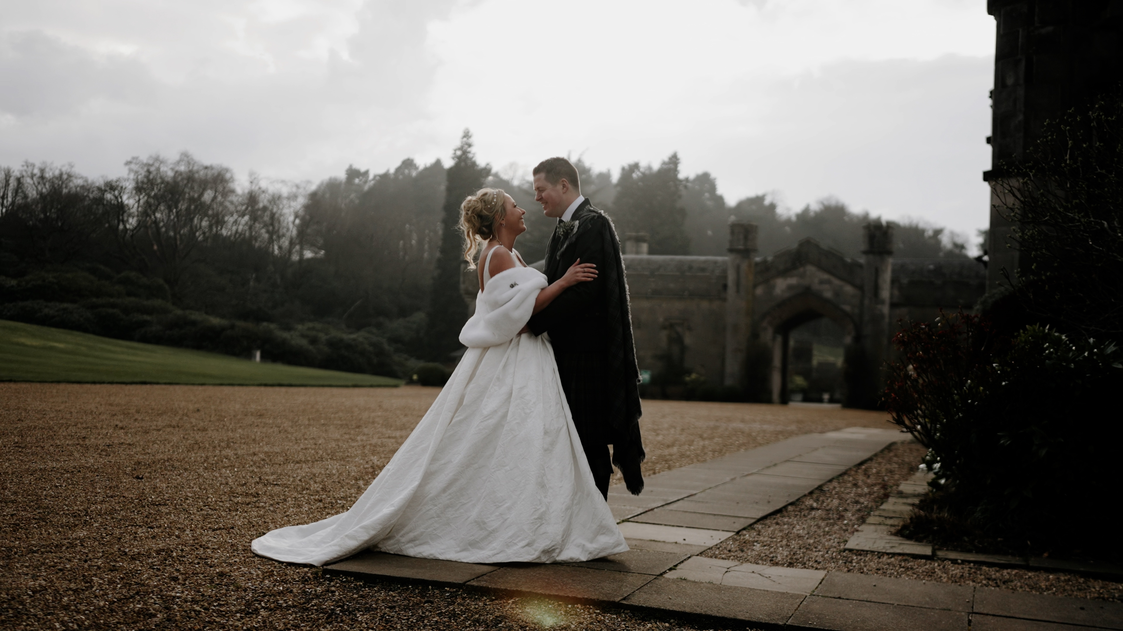 CHLOE & CHRIS Teaser